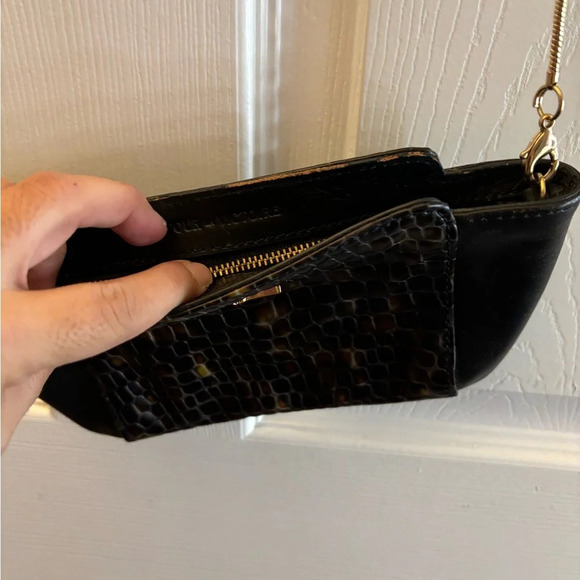 Pour La Victoire  Crossbody Bag - Picture 4 of 4